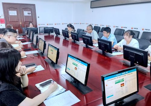 中國(guó)石油煙臺(tái)公司 強(qiáng)化合同全鏈條管控 助推法治示范企業(yè)建設(shè)