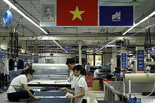 美國(guó)的下一個(gè)目標(biāo)是越南？越南曾經(jīng)吃進(jìn)去的，現(xiàn)在可能要吐出來(lái)——企業(yè)管理咨詢視角解析