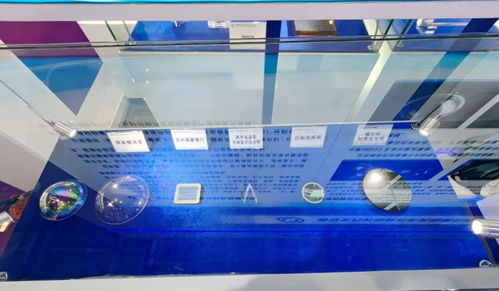 光電兵器亮相第26屆中國國際光電博覽會，引領軍事科技新趨勢