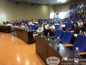 科技賦能，智慧啟航——Phonic Midas數(shù)字化產(chǎn)品技術(shù)交流會(huì)蘭州站圓滿落幕