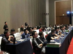 國(guó)際頂尖音響工程師齊聚浙江，共探音響技術(shù)前沿應(yīng)用