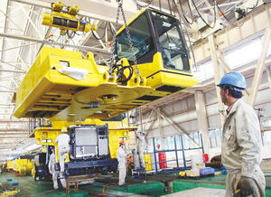 未來(lái)工廠計(jì)劃將在十年后節(jié)省企業(yè)生產(chǎn)成本40