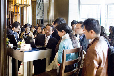 上海潤杰企業管理咨詢服務